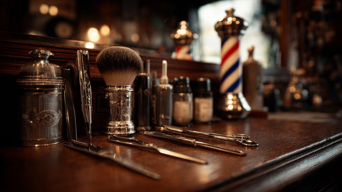 Why Regular Barber Visits Matter More Than You Think