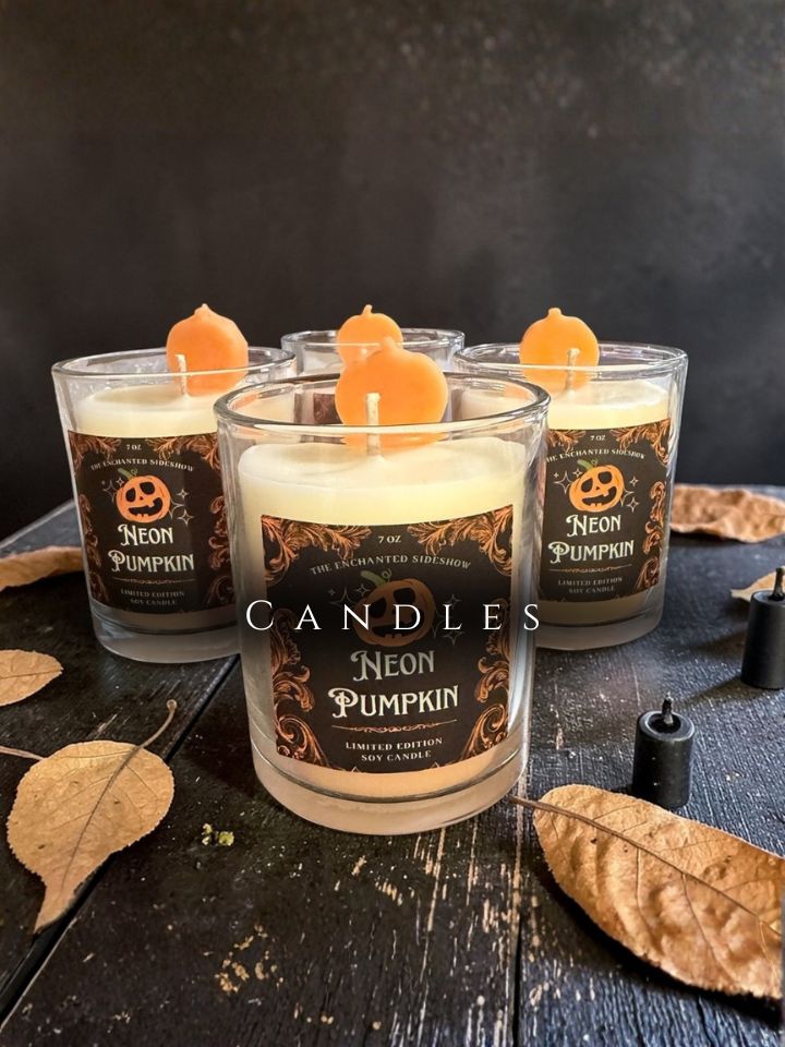 Candles