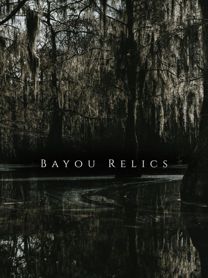 Bayou Relics